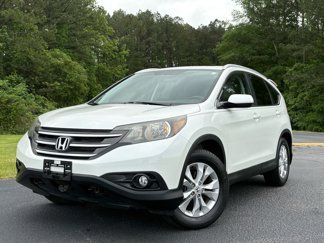 Used 2014 Honda CR-V EX-L image 1