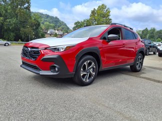 New 2025 Subaru Crosstrek 2.5i Premium image 1