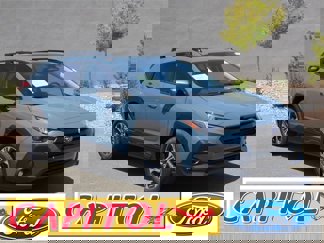 Used 2024 Subaru Crosstrek 2.0i Premium image 1