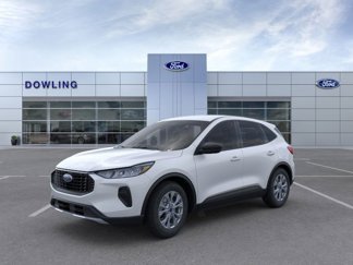 New 2025 Ford Escape Active w/ Tech Pack #1 image 1