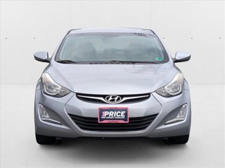 Used 2015 Hyundai Elantra SE w/ Option Group 02 video 2