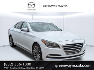 Used 2015 Hyundai Genesis 3.8 image 1