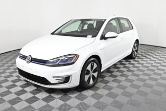 Certified 2019 Volkswagen e-Golf SEL Premium video 2