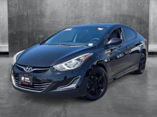 Used 2016 Hyundai Elantra SE image 1