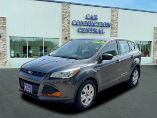 Used 2016 Ford Escape S image 1