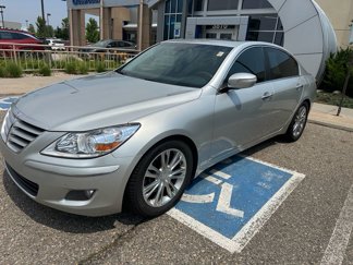 Used 2009 Hyundai Genesis 4.6 w/ Technology Pkg 5 image 1