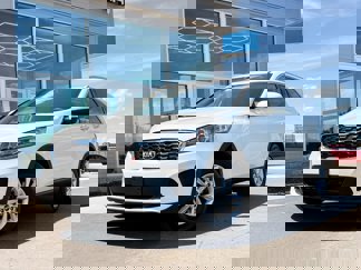 Used 2020 Kia Sorento LX w/ LX I4 Convenience Package image 1