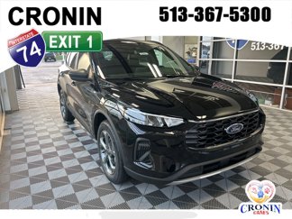 New 2025 Ford Escape ST-Line image 1