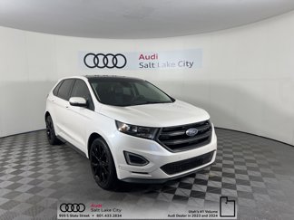 Used 2018 Ford Edge Sport w/ Equipment Group 401A image 1