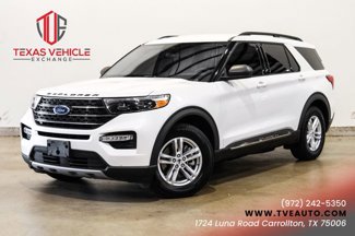 Used 2020 Ford Explorer XLT w/ Equipment Group 202A image 1