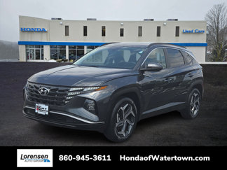 Used 2022 Hyundai Tucson SEL w/ Convenience Package image 1