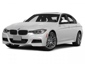 Used 2015 BMW 335i xDrive Sedan image 1