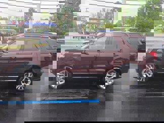 Used 2019 Ford Explorer XLT w/ Equipment Group 202A image 1