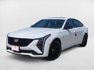 New 2026 Cadillac CT5 Sport image 1