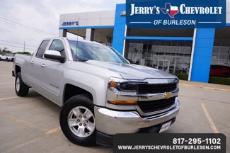 Used 2019 Chevrolet Silverado 1500 LT image 1