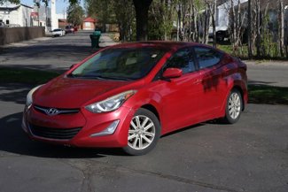 Used 2016 Hyundai Elantra SE w/ Option Group 02 image 1