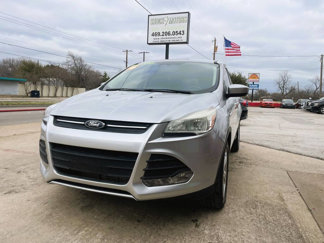 Used 2016 Ford Escape SE image 1