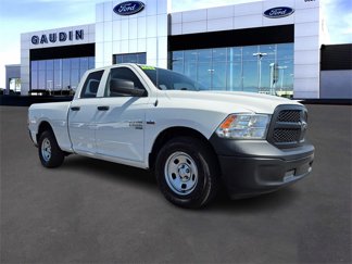 Used 2022 RAM 1500 Tradesman w/ Popular Equipment Group image 1