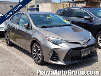 Used 2017 Toyota Corolla image 1