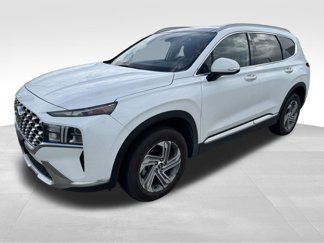 Used 2021 Hyundai Santa Fe SEL w/ Convenience + Premium Package image 1