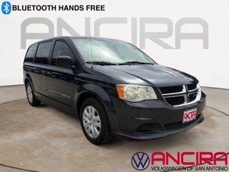 Used 2014 Dodge Grand Caravan American Value Package image 1