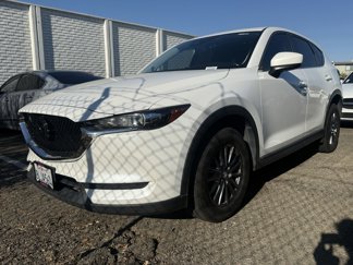 Used 2019 MAZDA CX-5 Touring image 1