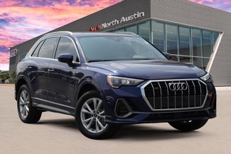 Used 2022 Audi Q3 2.0T Premium w/ Convenience Package image 1