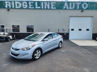 Used 2012 Hyundai Elantra GLS w/ Preferred Pkg 3 image 1