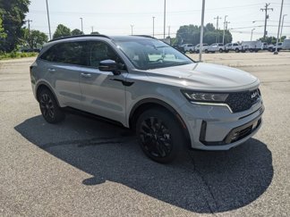 Used 2023 Kia Sorento SX image 1