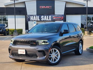 Used 2023 Dodge Durango GT image 1