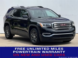 Used 2018 GMC Acadia SLT image 1