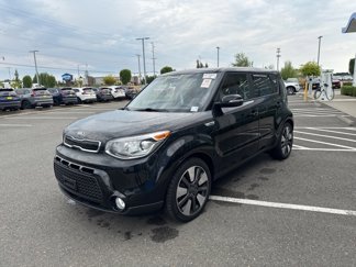 Used 2016 Kia Soul ! w/ Premium Package image 1
