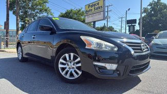 Used 2014 Nissan Altima 2.5 S image 1