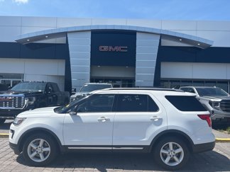 Used 2018 Ford Explorer XLT w/ Equipment Group 201A image 1