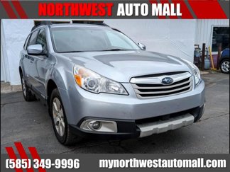 Used 2012 Subaru Outback 3.6R Limited w/ Moonroof Pkg image 1