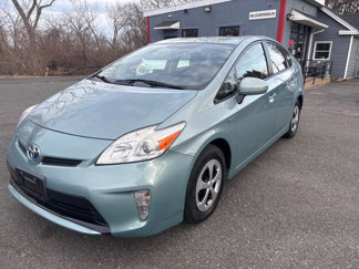 Used 2014 Toyota Prius Three image 1