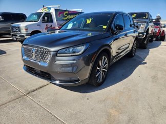 Used 2020 Lincoln Corsair Reserve image 1