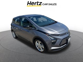 Used 2023 Chevrolet Bolt LT w/ Driver Confidence Package image 1