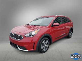 Used 2018 Kia Niro LX image 1