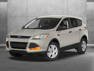 Used 2013 Ford Escape Titanium w/ Parking Technology Pkg image 1