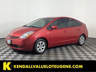 Used 2008 Toyota Prius w/ Pkg 5 image 1