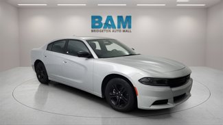 Used 2023 Dodge Charger SXT image 1