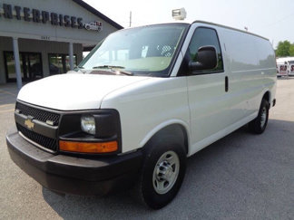 Used 2016 Chevrolet Express 2500 image 1