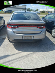 Used 2016 Dodge Dart SE w/ Convenience Group image 1