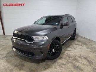 Used 2021 Dodge Durango SXT image 1