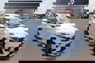 New 2024 Kia Forte LXS w/ LXS Technology Package image 1