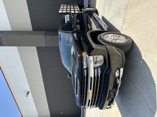 Used 2022 Chevrolet Silverado 2500 High Country w/ Safety Package II image 1
