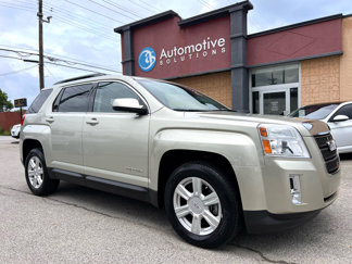 Used 2014 GMC Terrain SLT image 1