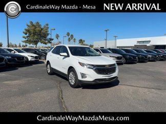 Used 2020 Chevrolet Equinox LT image 1