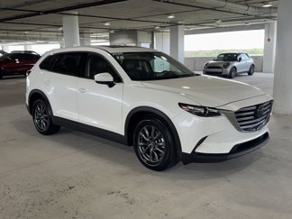 Used 2020 MAZDA CX-9 Touring w/ Touring Premium Package image 1